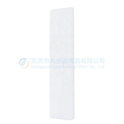JCB Car Cab Air Filter 30/926006 SC60087 SKL46340 Corrosion Resistance