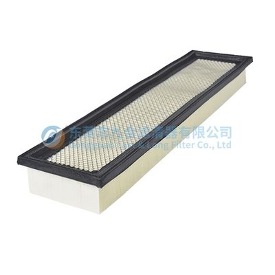 CU57218 Construction Equipment Air Filter SC50178 SKL46488 Heat Resistance