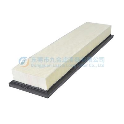 CU57218 Construction Equipment Air Filter SC50178 SKL46488 Heat Resistance
