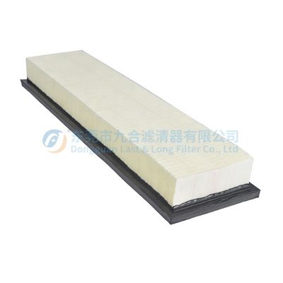 CU57218 Construction Equipment Air Filter SC50178 SKL46488 Heat Resistance
