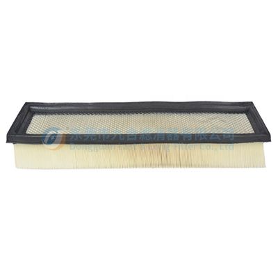 CU57218 Construction Equipment Air Filter SC50178 SKL46488 Heat Resistance