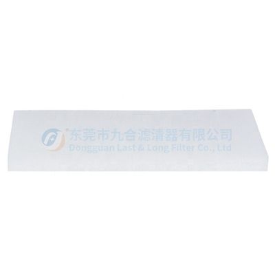 Highly Effective Cab Air Filter 58291079 058291079 SC50113 SKL46717 For Construction Equipment