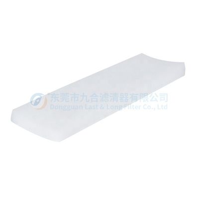 Highly Effective Cab Air Filter 58291079 058291079 SC50113 SKL46717 For Construction Equipment