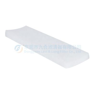 Highly Effective Cab Air Filter 58291079 058291079 SC50113 SKL46717 For Construction Equipment