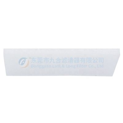 Highly Effective Cab Air Filter 58291079 058291079 SC50113 SKL46717 For Construction Equipment