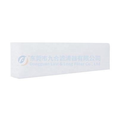 Highly Effective Cab Air Filter 58291079 058291079 SC50113 SKL46717 For Construction Equipment