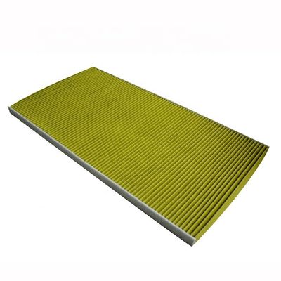 Tesla Car Fitment OEM 1658375-00-A Automobile Cabin Air Filter with Activated Carbon