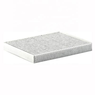 955.572.219.10 CUK2842 278*219*30/34mm OE NO. 955.572.219.10 Cabin Air Filter Activated Carbon