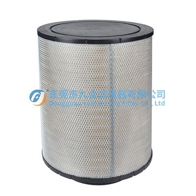PA5505 B120376 ECB12037 SAB120376 Air Cleaner Filter with OE Size and Top-Notch Filter Paper