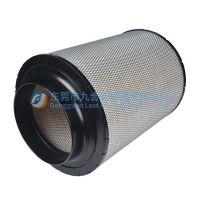 PA5505 B120376 ECB12037 SAB120376 Air Cleaner Filter with OE Size and Top-Notch Filter Paper