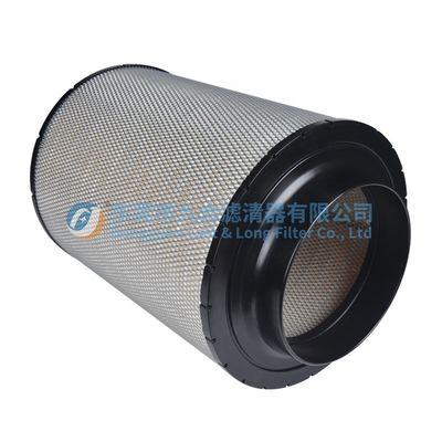 PA5505 B120376 ECB12037 SAB120376 Air Cleaner Filter with OE Size and Top-Notch Filter Paper