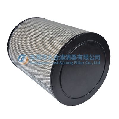 PA5505 B120376 ECB12037 SAB120376 Air Cleaner Filter with OE Size and Top-Notch Filter Paper