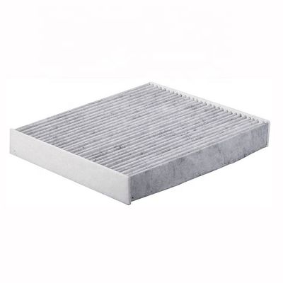 Efficiency 93%-99% PORSCHE CUK22005 Cabin Air Filter with Activated Carbon OEM 970.573.623.00