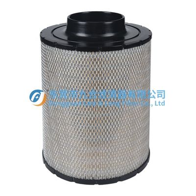 AH1141 Diesel Engine Motor Air Filter Element B085011 PA2818 3912020 CA6818 SAB085011 B08-5011 for Construction Equipment