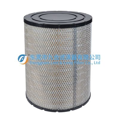 AH1141 Diesel Engine Motor Air Filter Element B085011 PA2818 3912020 CA6818 SAB085011 B08-5011 for Construction Equipment