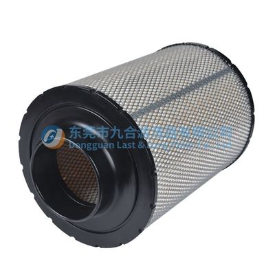 AH1141 Diesel Engine Motor Air Filter Element B085011 PA2818 3912020 CA6818 SAB085011 B08-5011 for Construction Equipment