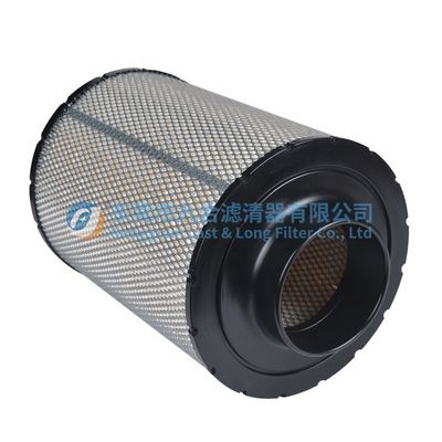 AH1141 Diesel Engine Motor Air Filter Element B085011 PA2818 3912020 CA6818 SAB085011 B08-5011 for Construction Equipment