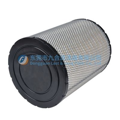 AH1141 Diesel Engine Motor Air Filter Element B085011 PA2818 3912020 CA6818 SAB085011 B08-5011 for Construction Equipment