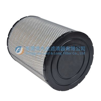 AH1141 Diesel Engine Motor Air Filter Element B085011 PA2818 3912020 CA6818 SAB085011 B08-5011 for Construction Equipment