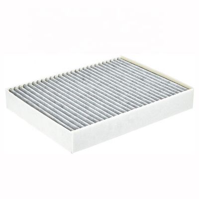 Cabin Air Filter Activated Carbon Reference NO. AC 110 Efficiency 93%-99% OEM 958.572.219.00 CUK2847