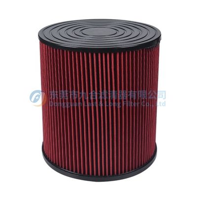 Construction Equipment Marine Diesel Engine Air Filter 177-7375 1777375 HR16426 SL81993 with Long-Lasting Performance