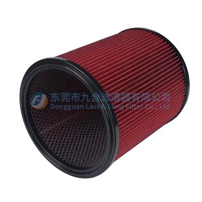 Construction Equipment Marine Diesel Engine Air Filter 177-7375 1777375 HR16426 SL81993 with Long-Lasting Performance