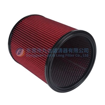 Construction Equipment Marine Diesel Engine Air Filter 177-7375 1777375 HR16426 SL81993 with Long-Lasting Performance