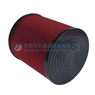 Construction Equipment Marine Diesel Engine Air Filter 177-7375 1777375 HR16426 SL81993 with Long-Lasting Performance