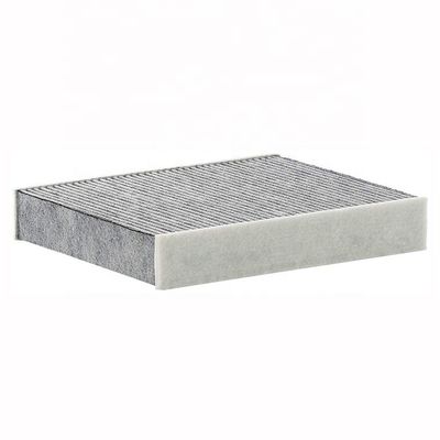 Reference NO. E3940LC CAYMAN 981 Cabin Air Filter Activated Carbon CUK25006 OEM 991.573.623.00