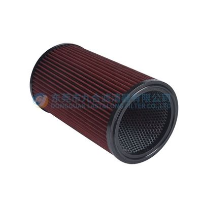 AFM408512 Marine Diesel Generator Air Filter For John Deere SL83149 HR16674