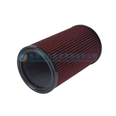 AFM408512 Marine Diesel Generator Air Filter For John Deere SL83149 HR16674