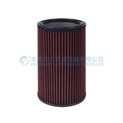 AFM408512 Marine Diesel Generator Air Filter For John Deere SL83149 HR16674