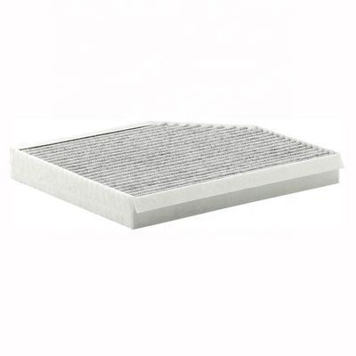Reference NO. SF KF9492 Efficiency 93%-99% 8K0819439A 8K0819439 8K0819439B CUK2450 Cabin Air Filter Activated Carbon