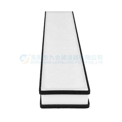 F28/10159 Cabin Filter F28-10159 F2810159 SC80140 for Machinery Repair Shops Best Choice