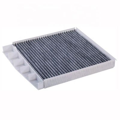 1999-2008 Year OEM 30630754 30676413 9171756 DCF343K CUK2855 M110715K Cabin Air Filter Activated Carbon 93%-99% Efficiency
