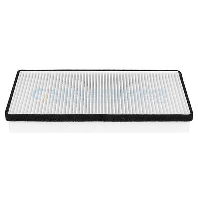 NON WOVEN Cabin Filter F28-10178 for Retail and Customer Requirements