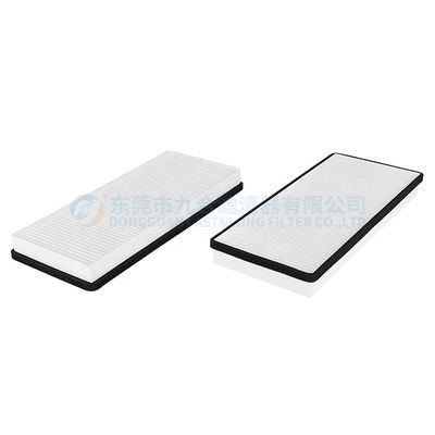 NON WOVEN Cabin Filter F28-10178 for Retail and Customer Requirements