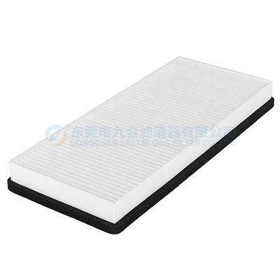 NON WOVEN Cabin Filter F28-10178 for Retail and Customer Requirements