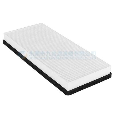NON WOVEN Cabin Filter F28-10178 for Retail and Customer Requirements