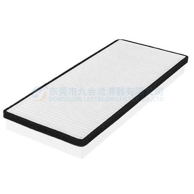 NON WOVEN Cabin Filter F28-10178 for Retail and Customer Requirements