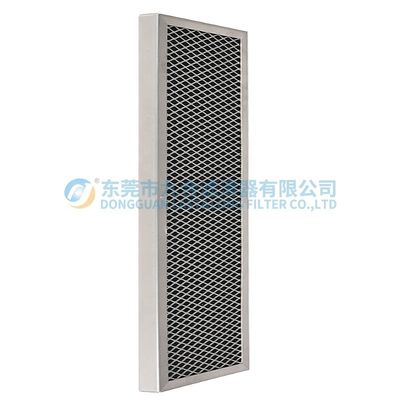 TEREX 860 Heavy Equipment Air Filters 6101501M1 SC90125 Energy Efficiency