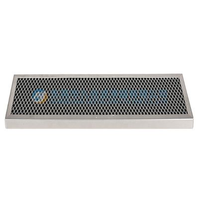 TEREX 860 Heavy Equipment Air Filters 6101501M1 SC90125 Energy Efficiency