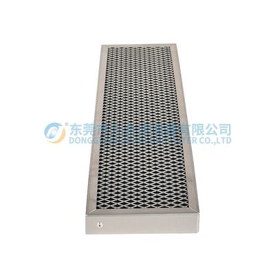 TEREX 860 Heavy Equipment Air Filters 6101501M1 SC90125 Energy Efficiency