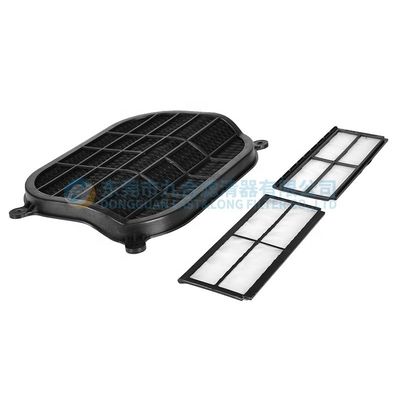 13098800029 Construction Equipment Filters High Strength Heavy Equipment Air Filters