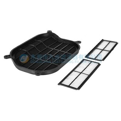 13098800029 Construction Equipment Filters High Strength Heavy Equipment Air Filters