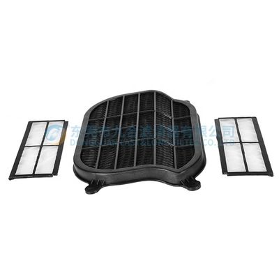 13098800029 Construction Equipment Filters High Strength Heavy Equipment Air Filters