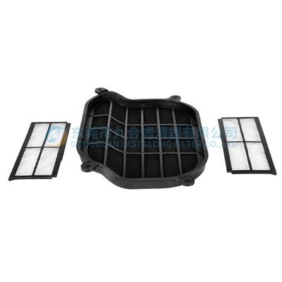 13098800029 Construction Equipment Filters High Strength Heavy Equipment Air Filters
