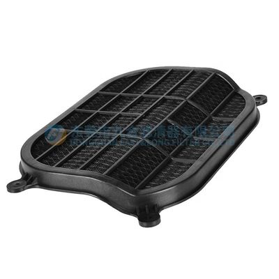 13098800029 Construction Equipment Filters High Strength Heavy Equipment Air Filters