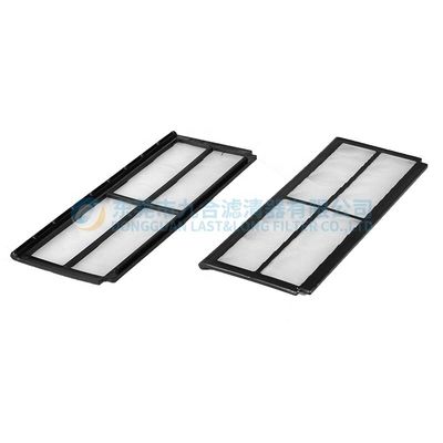 13098800029 Construction Equipment Filters High Strength Heavy Equipment Air Filters