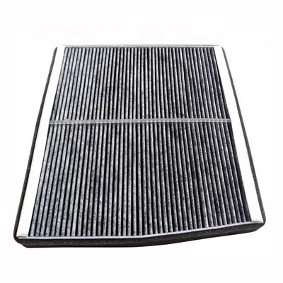 VOLVO1 Cabin Air Filter OEM 9204626 DCF264P B4V000PR with Reference NO. 407P Activated Carbon